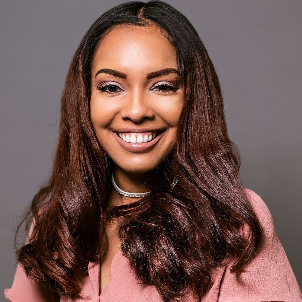 Meet your Posher, Breanna